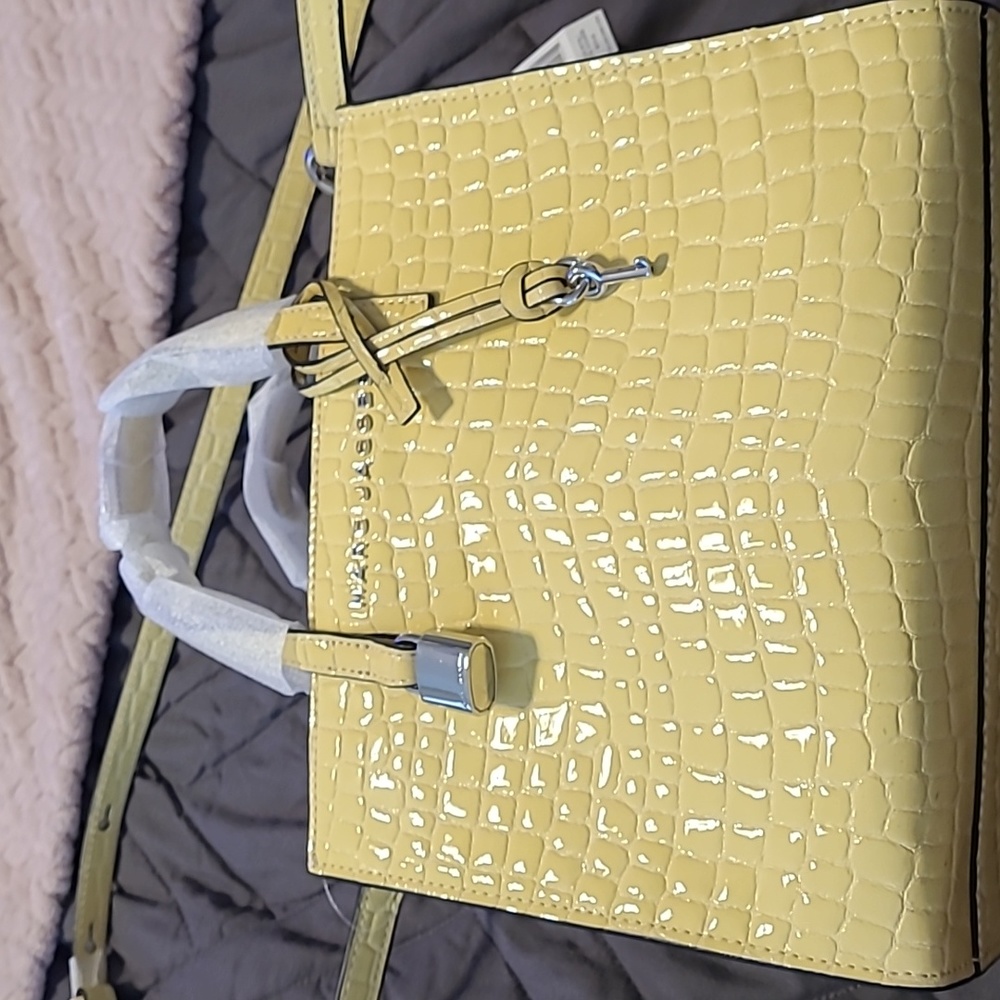 Marc Jacobs Small crossbody Tote